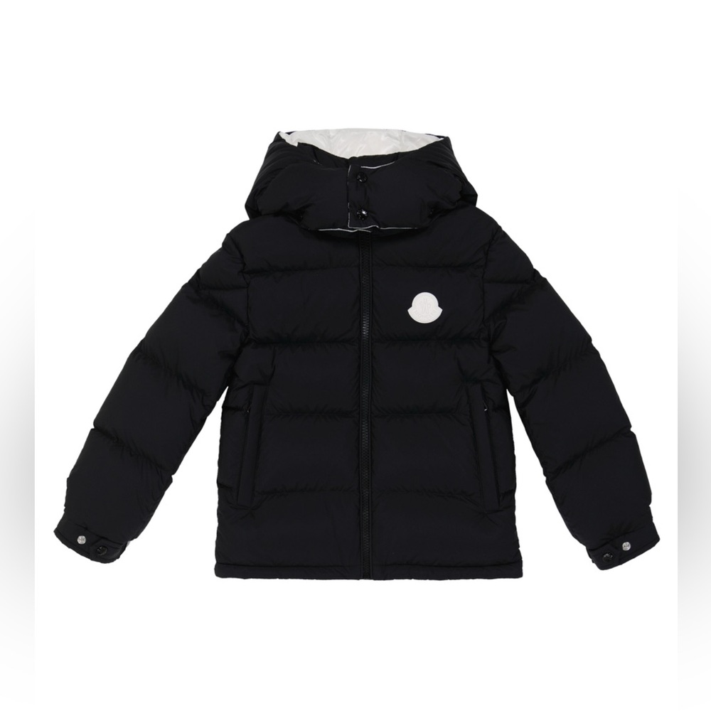 MONCLER UNISEX KIDS SIZE 12Y